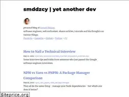 Sites similar to smddzcy.com