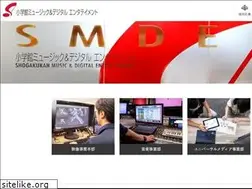 Sites similar to smde.co.jp