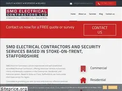 Sites similar to smdelectrical.co.uk
