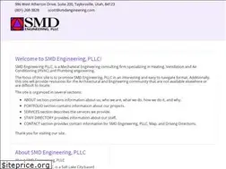 Sites similar to smdengineering.com
