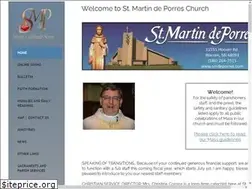 Sites similar to smdeporres.com