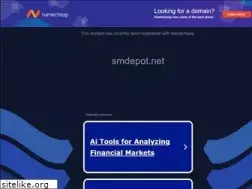Sites similar to smdepot.net