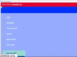 Sites similar to smdeptstore.com
