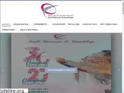Sites similar to smdermato.org