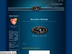Sites similar to smdesign.es