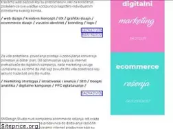 Sites similar to smdesign.rs