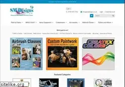 Sites similar to smdesigns.co.uk