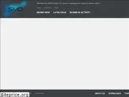 Sites similar to smdesigns.com