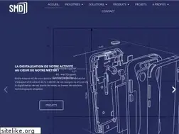 Sites similar to smdevice.fr