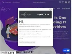 Sites similar to smdevops.com