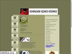 Sites similar to smdguvenlik.com
