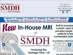 Sites similar to smdh.net