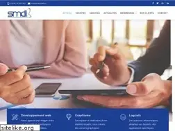 Sites similar to smdi.tn