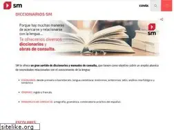 Sites similar to smdiccionarios.com