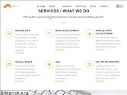Sites similar to smdigitalonline.com
