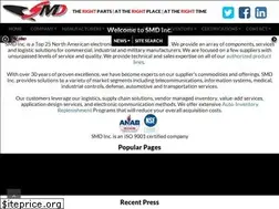 Sites similar to smdinc.com