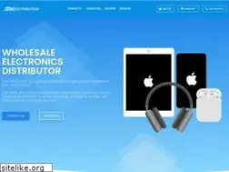 Sites similar to smdistribution.co