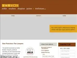 Sites similar to smdjtlaw.com