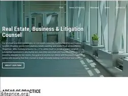 Sites similar to smdklaw.com