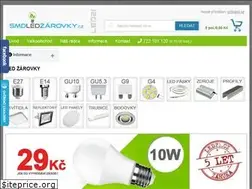 Sites similar to smdledzarovky.cz