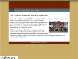 Sites similar to smdlegal.com