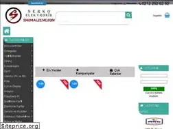 Sites similar to smdmalzeme.com
