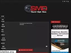 Sites similar to smdmedia.net