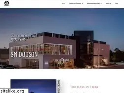 Sites similar to smdodson.com