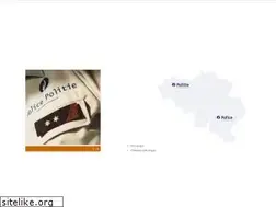 Sites similar to smdpol.be