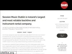 Sites similar to smdrental.com