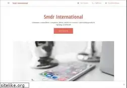 Sites similar to smdrhk.biz