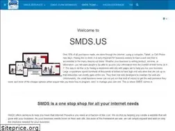 Sites similar to smds.us