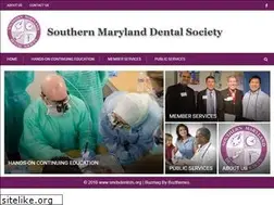 Sites similar to smdsdentists.org