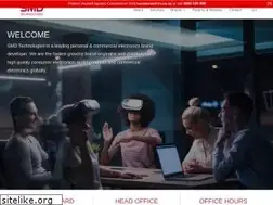 Sites similar to smdtechnologies.co.za