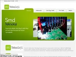 Sites similar to smdteknoloji.com
