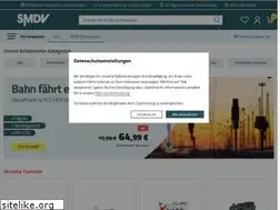 Sites similar to smdv.de
