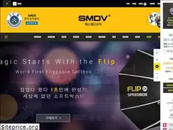 Sites similar to smdv.kr