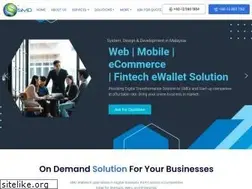 Sites similar to smdwebtech.com.my