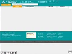 Sites similar to smdx.ru