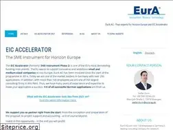 Sites similar to sme-accelerator.de