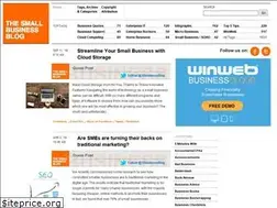 Sites similar to sme-blog.com