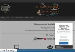 Sites similar to sme-clan.de