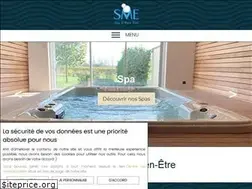 Sites similar to sme-eaubain.com
