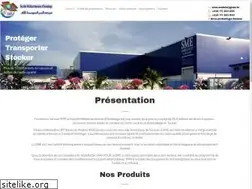 Sites similar to sme-emballage.com.tn