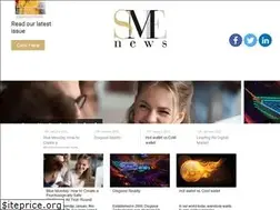 Sites similar to sme-news.co.uk