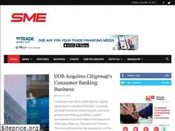 Sites similar to sme.asia