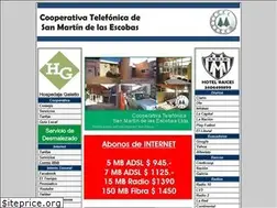 Sites similar to sme.com.ar