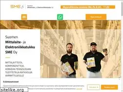 Sites similar to sme.fi