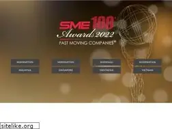 Sites similar to sme100.asia