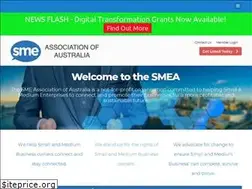 Sites similar to smea.org.au